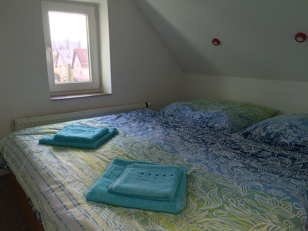 Apartmama Lipova الغرفة الصورة