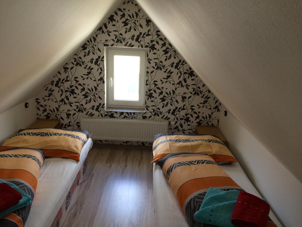 Apartmama Lipova الغرفة الصورة