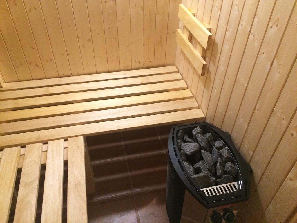 Apartmama Lipova المظهر الخارجي الصورة